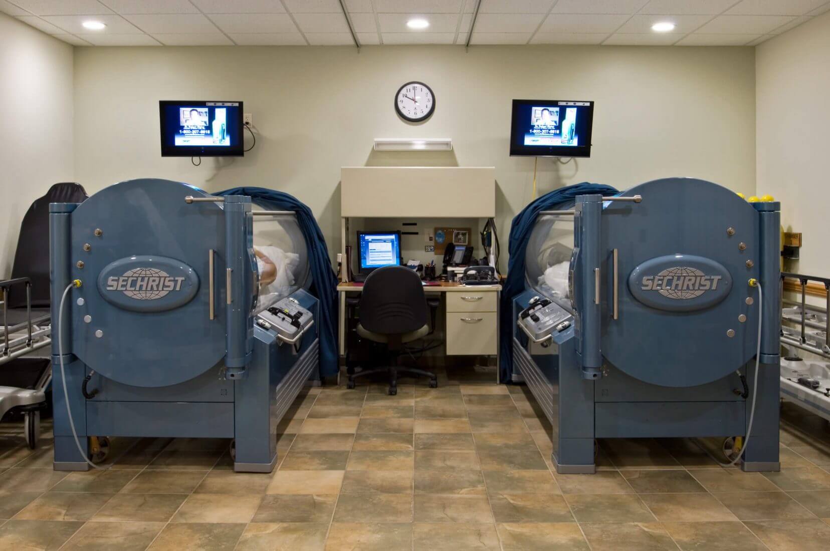 Claxton Hepburn Medical Center Beardsley Architecture