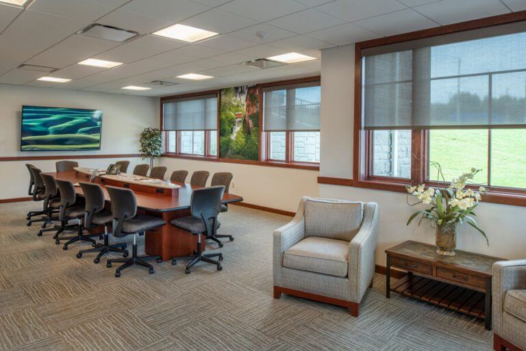 Lyons National Bank Beardsley Architecture