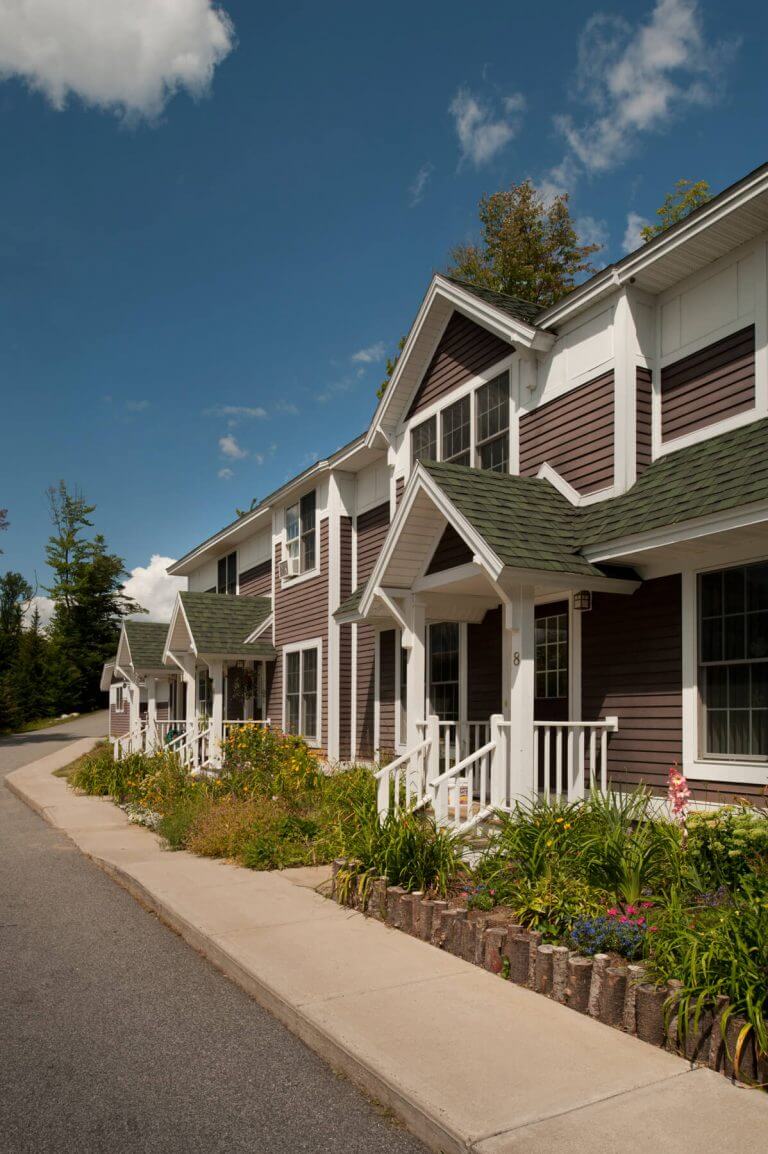 West Valley Affordable Housing Beardsley Architecture