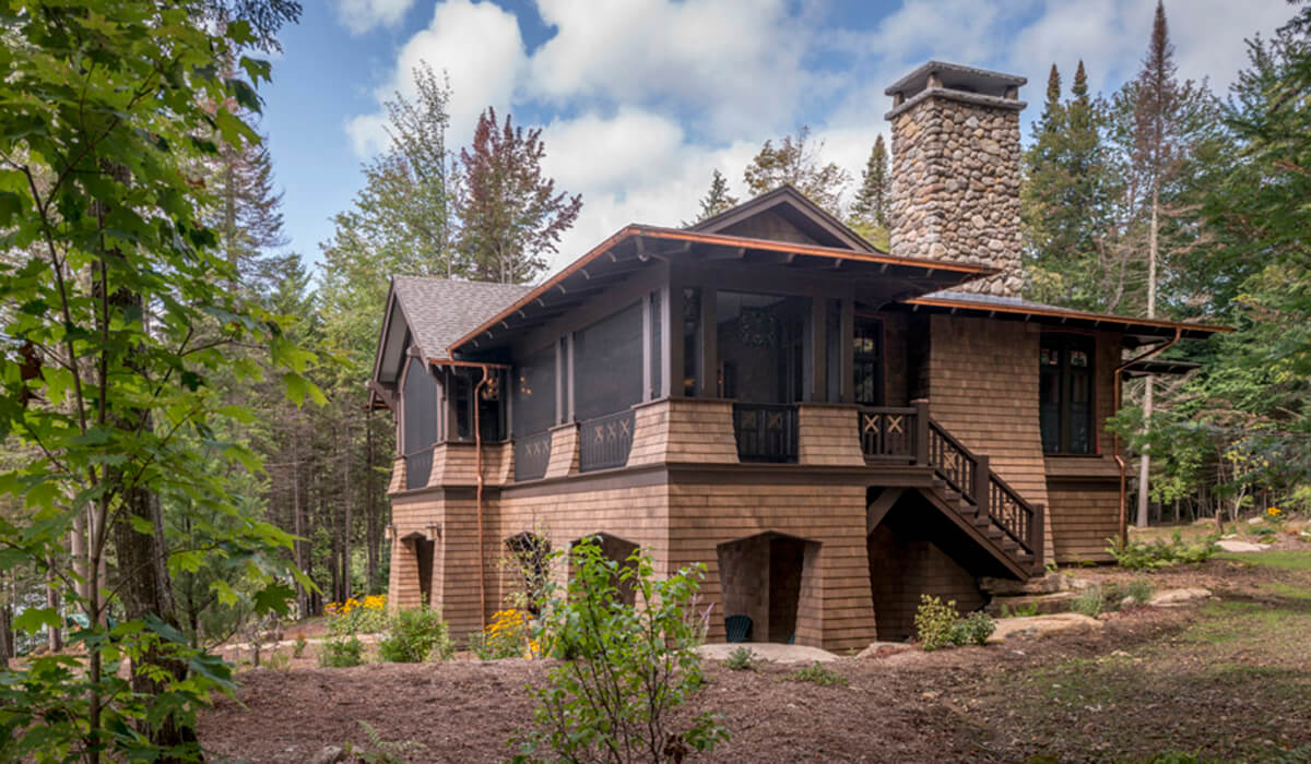 award winning great camp designed by beardsley architects