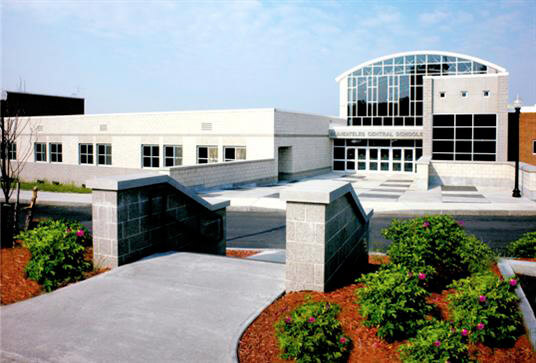 Skaneateles Central School