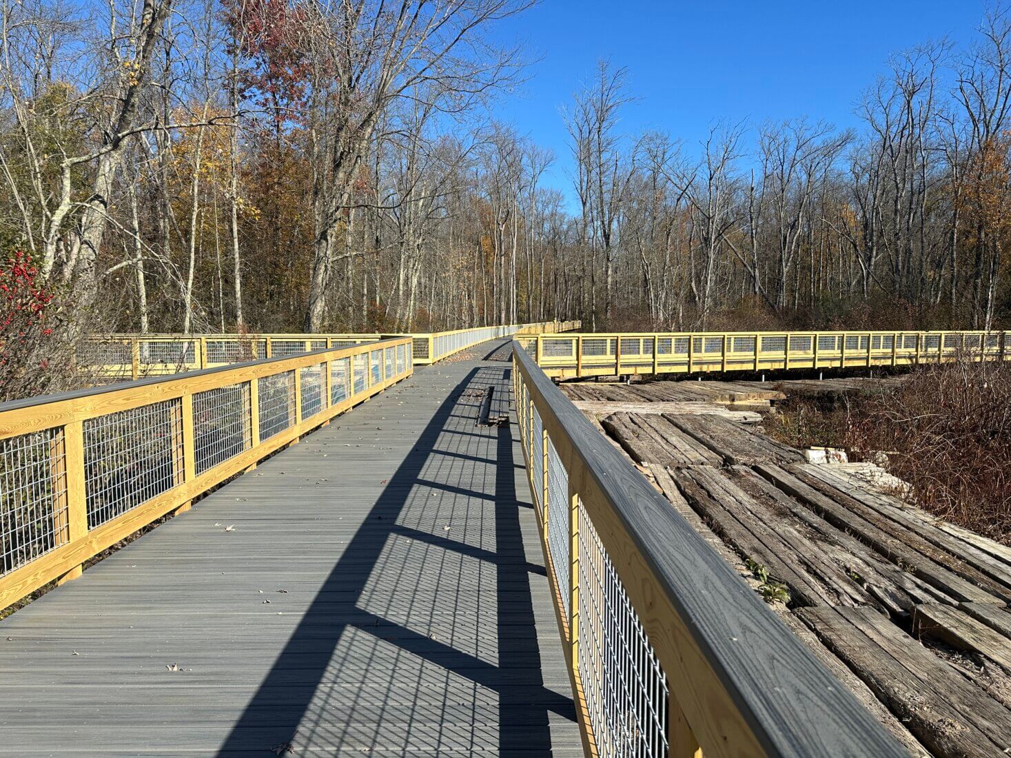 Rediscovering the Outdoors in Upstate NY: New and Improved Recreational ...